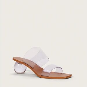 Cult Gaia Women's Heel Sandal